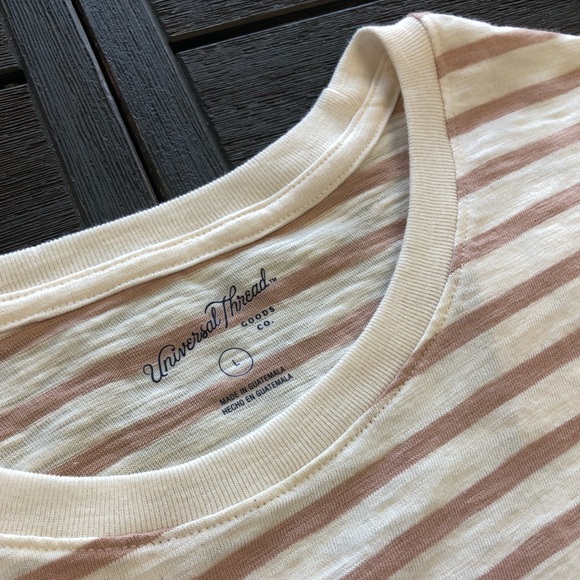 UNIVERSAL THREAD 🎯 Short Sleeve T-Shirt Dress - Picture 6 of 9